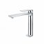 Grifo de lavabo alto monomando Fiyi de Imex